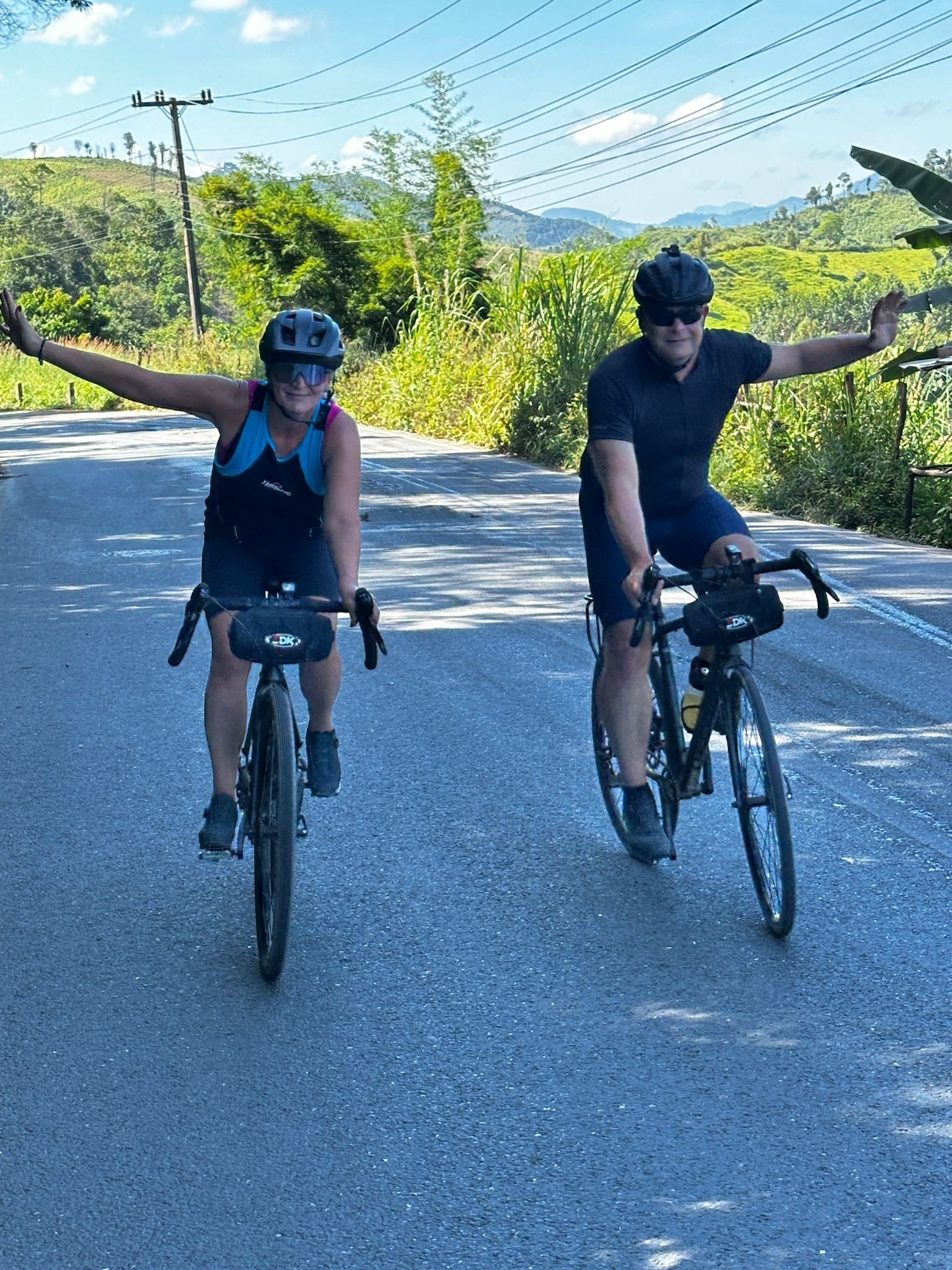 Luang Prabang Cycle To Hanoi Tour 8 Days